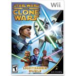 Star Wars The Clone Wars – Nintendo Wii (Usado) Star Wars The Clone Wars - Nintendo Wii (Usado)