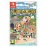 Story Of Seasons Pioneers Of Olive Town – Nintendo Switch (Novo) (Europeu) Story Of Seasons Pioneers Of Olive Town - Nintendo Switch (Novo) (Europeu)