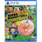 Super Monkey Ball Banana Mania - Ps5 (Novo) (Europeu)