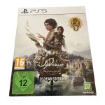 Syberia : The World Before 20 Year Edition – Ps5 (Novo) (Europeu) Syberia : The World Before 20 Year Edition - Ps5 (Novo) (Europeu)