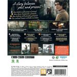 Syberia : The World Before 20 Year Edition – Ps5 (Novo) (Europeu) Syberia : The World Before 20 Year Edition - Ps5 (Novo) (Europeu)