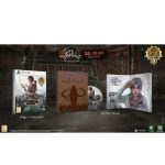Syberia : The World Before 20 Year Edition – Ps5 (Novo) (Europeu) Syberia : The World Before 20 Year Edition - Ps5 (Novo) (Europeu)