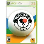 Table Tennis – Xbox 360 (Usado) Table Tennis - Xbox 360 (Usado)