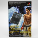 Tekken 4 – Ps2 (Autografado Katsuhiro Harada Bgs 2018) (Seminovo) Tekken 4 - Ps2 (Autografado Katsuhiro Harada Bgs 2018) (Seminovo)