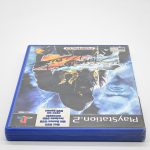 Tekken 4 – Ps2 (Autografado Katsuhiro Harada Bgs 2018) (Seminovo) Tekken 4 - Ps2 (Autografado Katsuhiro Harada Bgs 2018) (Seminovo)