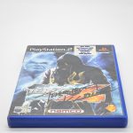 Tekken 4 – Ps2 (Autografado Katsuhiro Harada Bgs 2018) (Seminovo) Tekken 4 - Ps2 (Autografado Katsuhiro Harada Bgs 2018) (Seminovo)