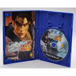 Tekken 4 – Ps2 (Autografado Katsuhiro Harada Bgs 2018) (Seminovo) Tekken 4 - Ps2 (Autografado Katsuhiro Harada Bgs 2018) (Seminovo)