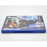 Tekken 4 – Ps2 (Autografado Katsuhiro Harada Bgs 2018) (Seminovo) Tekken 4 - Ps2 (Autografado Katsuhiro Harada Bgs 2018) (Seminovo)