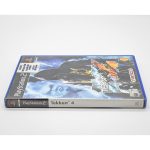 Tekken 4 – Ps2 (Autografado Katsuhiro Harada Bgs 2018) (Seminovo) Tekken 4 - Ps2 (Autografado Katsuhiro Harada Bgs 2018) (Seminovo)