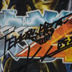 Tekken 4 – Ps2 (Autografado Katsuhiro Harada Bgs 2018) (Seminovo) Tekken 4 - Ps2 (Autografado Katsuhiro Harada Bgs 2018) (Seminovo)