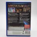 Tekken 4 – Ps2 (Autografado Katsuhiro Harada Bgs 2018) (Seminovo) Tekken 4 - Ps2 (Autografado Katsuhiro Harada Bgs 2018) (Seminovo)