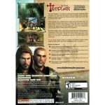 The First Templar - Xbox 360 (Lacre Com Detalhe) (Novo)