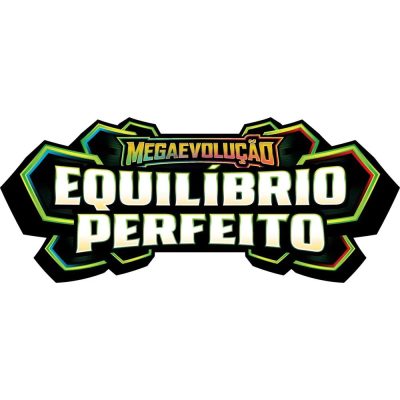 Trading Card Game Pokemon - Pokémon Booster Box Equilibrio Perfeito (216 Cartas) (36 Boosters) (Novo)