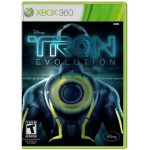 Tron Evolution – Xbox 360 (Usado) (Sem Manual) Tron Evolution - Xbox 360 (Usado) (Sem Manual)