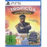 Tropico 6 Next Gen Edition - Ps5