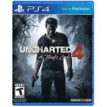 Uncharted 4 A Thiefs End – Ps4 (Usado) (Sem Manual) Uncharted 4 A Thiefs End - Ps4 (Usado) (Sem Manual)