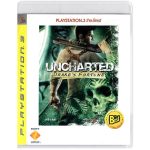 Uncharted Drakes Fortune (Playstation The Best) - Ps3 (Seminovo)