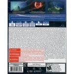 Under The Waves - Ps4 (Novo)