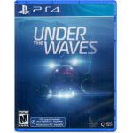 Under The Waves - Ps4 (Novo)