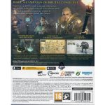 Warhammer Age Of Sigmar Realms Of Ruin – Ps5 (Novo) (Europeu) Warhammer Age Of Sigmar Realms Of Ruin - Ps5 (Novo) (Europeu)