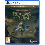 Warhammer Age Of Sigmar Realms Of Ruin – Ps5 (Novo) (Europeu) Warhammer Age Of Sigmar Realms Of Ruin - Ps5 (Novo) (Europeu)