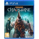 Warhammer Chaosbane – Ps4 (Usado) (Europeu) Warhammer Chaosbane - Ps4 (Usado) (Europeu)
