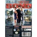 007 Everything Or Nothing – Game Cube (Usado) (Sem Manual) 007 Everything Or Nothing - Game Cube (Usado) (Sem Manual)