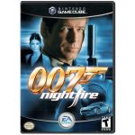 007 Night Fire – Game Cube (Usado) (Sem Manual) (Trinco) 007 Night Fire - Game Cube (Usado) (Sem Manual) (Trinco)