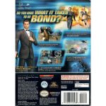 007 Night Fire – Game Cube (Usado) (Sem Manual) (Trinco) 007 Night Fire - Game Cube (Usado) (Sem Manual) (Trinco)