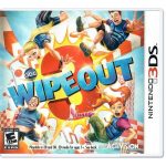 Abc Wipeout 3 - Nintendo 3Ds (Seminovo)