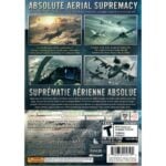 Ace Combat 6 Fires Of Liberation – Xbox 360 Ace Combat 6 Fires Of Liberation - Xbox 360