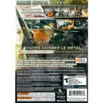 Ace Combat Assault Horizon – Xbox 360 (Seminovo) Ace Combat Assault Horizon - Xbox 360 (Seminovo)