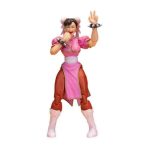 Action Figure Chun-Li Next Level Deluxe Ultra Street Fighter Ii 6″ – Jada Toys Action Figure Chun-Li Next Level Deluxe Ultra Street Fighter Ii 6" - Jada Toys