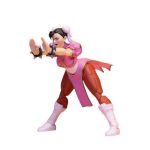 Action Figure Chun-Li Next Level Deluxe Ultra Street Fighter Ii 6″ – Jada Toys Action Figure Chun-Li Next Level Deluxe Ultra Street Fighter Ii 6" - Jada Toys
