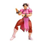 Action Figure Chun-Li Next Level Deluxe Ultra Street Fighter Ii 6″ – Jada Toys Action Figure Chun-Li Next Level Deluxe Ultra Street Fighter Ii 6" - Jada Toys