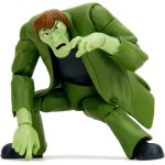 Action Figure Creeper Scooby-Doo 5,9″ – Jada Toys Action Figure Creeper Scooby-Doo 5,9" - Jada Toys