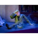 Action Figure Creeper Scooby-Doo 5,9″ – Jada Toys Action Figure Creeper Scooby-Doo 5,9" - Jada Toys