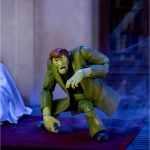 Action Figure Creeper Scooby-Doo 5,9″ – Jada Toys Action Figure Creeper Scooby-Doo 5,9" - Jada Toys