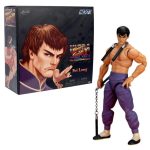 Action Figure Fei Long Deluxe Player 2 Ultra Street Fighter Ii – Jada Toys Action Figure Fei Long Deluxe Player 2 Ultra Street Fighter Ii - Jada Toys