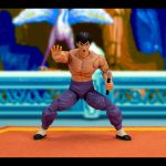 Action Figure Fei Long Deluxe Player 2 Ultra Street Fighter Ii – Jada Toys Action Figure Fei Long Deluxe Player 2 Ultra Street Fighter Ii - Jada Toys