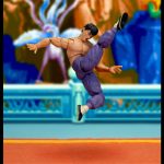Action Figure Fei Long Deluxe Player 2 Ultra Street Fighter Ii – Jada Toys Action Figure Fei Long Deluxe Player 2 Ultra Street Fighter Ii - Jada Toys