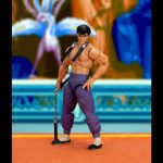 Action Figure Fei Long Deluxe Player 2 Ultra Street Fighter Ii – Jada Toys Action Figure Fei Long Deluxe Player 2 Ultra Street Fighter Ii - Jada Toys
