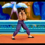 Action Figure Fei Long Deluxe Player 2 Ultra Street Fighter Ii – Jada Toys Action Figure Fei Long Deluxe Player 2 Ultra Street Fighter Ii - Jada Toys