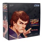 Action Figure Fei Long Deluxe Player 2 Ultra Street Fighter Ii – Jada Toys Action Figure Fei Long Deluxe Player 2 Ultra Street Fighter Ii - Jada Toys