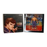 Action Figure Fei Long Deluxe Player 2 Ultra Street Fighter Ii – Jada Toys Action Figure Fei Long Deluxe Player 2 Ultra Street Fighter Ii - Jada Toys