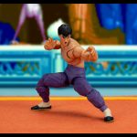 Action Figure Fei Long Deluxe Player 2 Ultra Street Fighter Ii – Jada Toys Action Figure Fei Long Deluxe Player 2 Ultra Street Fighter Ii - Jada Toys