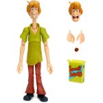 Action Figure Salsicha Shaggy Scooby-Doo 6,25″ – Jada Toys Action Figure Salsicha Shaggy Scooby-Doo 6,25" - Jada Toys