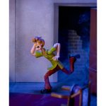 Action Figure Salsicha Shaggy Scooby-Doo 6,25″ – Jada Toys Action Figure Salsicha Shaggy Scooby-Doo 6,25" - Jada Toys