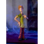 Action Figure Salsicha Shaggy Scooby-Doo 6,25″ – Jada Toys Action Figure Salsicha Shaggy Scooby-Doo 6,25" - Jada Toys