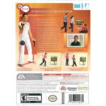 Active Personal Trainer – Nintendo Wii (Novo) Active Personal Trainer - Nintendo Wii (Novo)